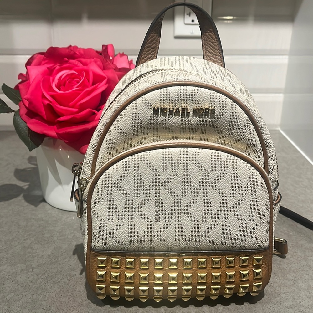 Michael Kors BackPack Small